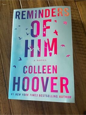 Reminders of Him by Colleen Hoover